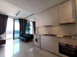 City Gate (D7), Apartment #580250791